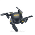 Q2 Mini drone 4-Axis 2.4Ghz 0.3MP HD Camera Wifi Headless Mode Drone 3D Flip RC UAV